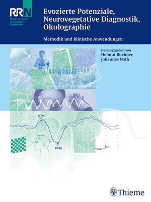 cover image of Evozierte Potenziale, Neurovegetative Diagnostik, Okulographie